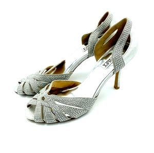 BADGLEY MISCHKA Tatiana Heels